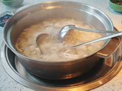 -润园四季椰子鸡火锅(海上世界店)