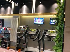 -漾健身·普拉提(橡树湾店)