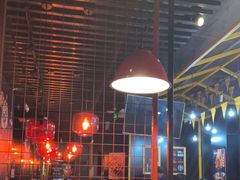 大堂-小红烤翅(傅厚岗店)