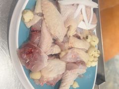 -探窝·竹笙椰子鸡(杨箕店)