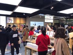 -小米之家(渝中龙湖时代天街店)