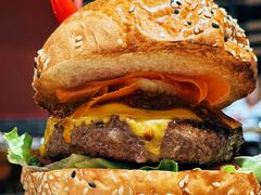 -get pizza意大利餐厅(凯德MALL店)