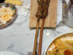 -巴依老爷新疆美食(常营店)