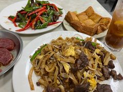 -好好滋味茶餐厅