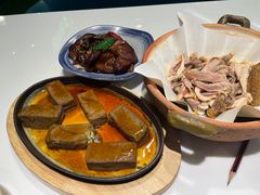 -原味田园·客家菜·土窑鸡(中航城君尚购物中心店)
