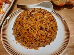 黑三剁炒饭-米店·云南菜(南门店)