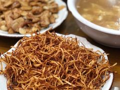 炸土豆丝-福利来酒店(泺源大街店)