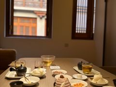 -隐溪茶馆(静安寺店)