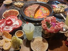 -蜀大侠火锅(总府路店)