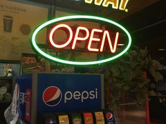 门面-赛百味SUBWAY(悠唐店)