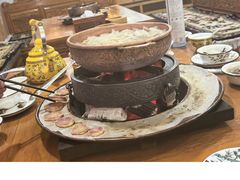 -康巴藏餐(束河古镇店)