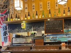 -豊 胜手丼