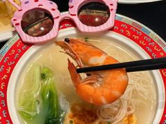 -国人川菜(李家村建东街店)