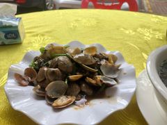 -浩海美食店(闸坡店)