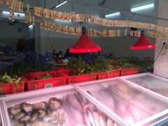 -长平老姿娘夜粥(平东一街店)