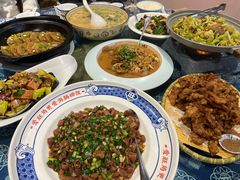 -旺角小渔村·海肠捞饭开创者(环山路店)