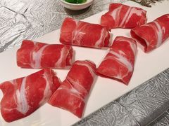 -ONE FULL 古董港式海鲜火锅