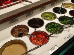 -海底捞火锅(大学路新象城店)