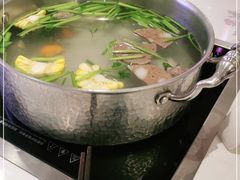 -牛焱·贵州黄牛肉火锅(城西银泰店)