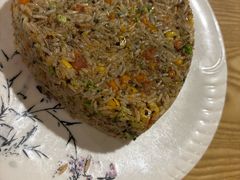 能量三色藜麦炒饭-佛有缘素食馆·荔湾老字号(陈家祠首店)