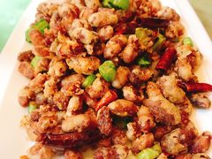 -红豆园(文林街店)