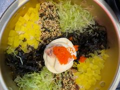 -韩味南山塔·烤肉自助(中骏世界城店)