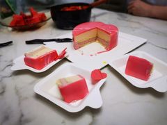 -壹点壹客·生日蛋糕(南山店)