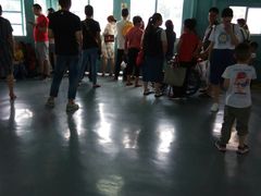 -黄浦江游览快线(金陵东路码头)