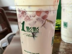 QQ美莓奶茶-1点点(马家堡东路店)