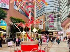 -VT101维多利广场