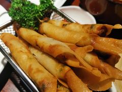 -前海沿·青岛菜(五四广场永旺店)