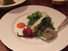 -非常时髦餐厅VUE Restaurant(外滩茂悦大酒店)