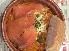 -榖屋house of flour(张江首店)