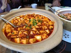 -渝味相识·川菜·烤鱼(西站店)