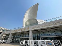 -上海中国航海博物馆