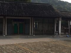 -缥缈峰景区