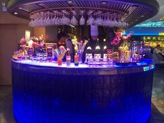 -山海•蒸汽活海鲜自助(皇庭广场店)