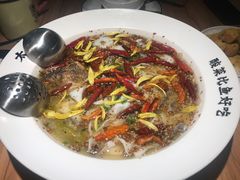 -太二酸菜鱼(正大广场店)