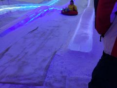 -世界之窗阿尔卑斯冰雪世界