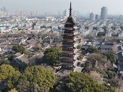 -常熟方塔园