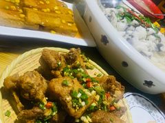 -杨厝六十六农庄农舍(杨厝路店)