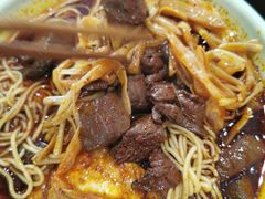 -晓马鸭店(新芜路店)