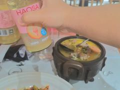 -吴掌柜·藕汤印象(南湖店)