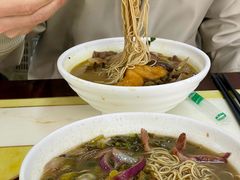 -超爷叔面馆(西园店)