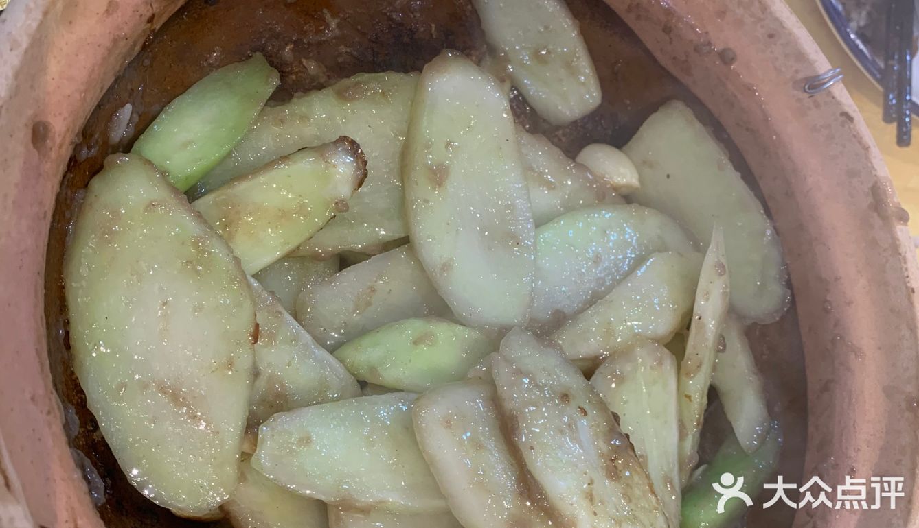 手掌一样大只生蚝🦪