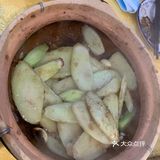 手掌一样大只生蚝🦪