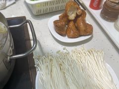 -黑山牛肉汤火锅(花城汇店)