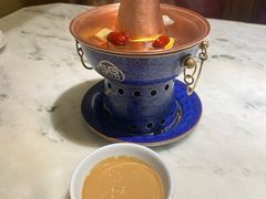 -涮福記·现切牛羊肉火锅(世纪汇店)