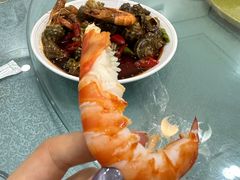 -隐厨·海鲜餐厅(恒通路店)