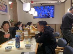 -吕记老鸭汤·徽菜馆(东营路店)